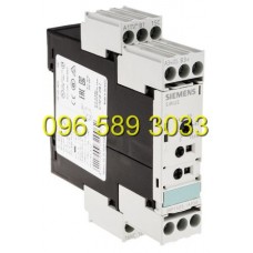 Time Relay 3RP1505-1AP30 - Công Ty TNHH Công Nghệ & Tự Động Hóa BKsystem